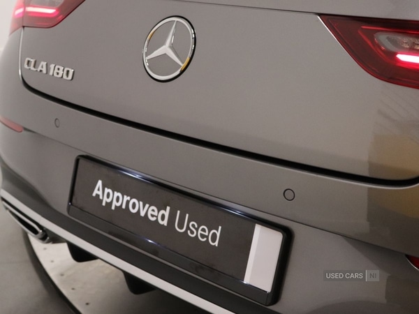 Used Mercedes-Benz CLA 2025 for sale - 76914195: Photo 40