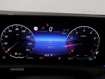 Used Mercedes-Benz CLA 2025 for sale - 76914195: Photo