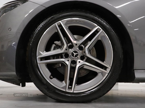 Used Mercedes-Benz CLA 2025 for sale - 76914195: Photo 6