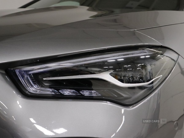 Used Mercedes-Benz CLA 2025 for sale - 76914195: Photo 7