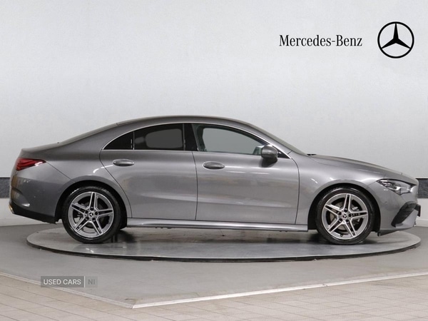Used Mercedes-Benz CLA 2025 for sale - 76914195: Photo 8
