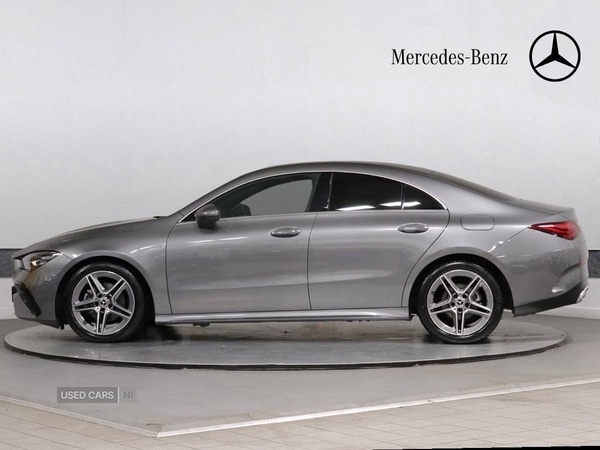 Used Mercedes-Benz CLA 2025 for sale - 76914195: Photo 9