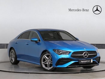 Used Mercedes-Benz CLA 2025 for sale - 78376564: Photo