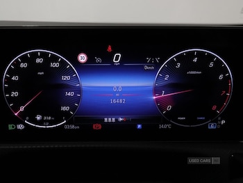 Used Mercedes-Benz CLA 2025 for sale - 78376564: Photo