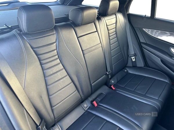 Used Mercedes-Benz E Class 2023 for sale - 77084611: Photo 10