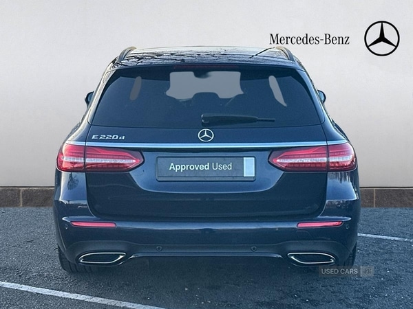 Used Mercedes-Benz E Class 2023 for sale - 77084611: Photo 13