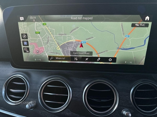 Used Mercedes-Benz E Class 2023 for sale - 77084611: Photo 18