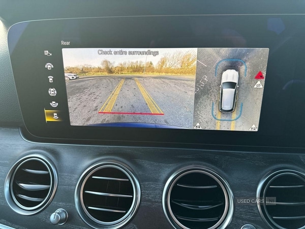 Used Mercedes-Benz E Class 2023 for sale - 77084611: Photo 19