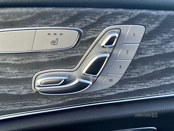 Used Mercedes-Benz E Class 2023 for sale - 77084611: Photo 21