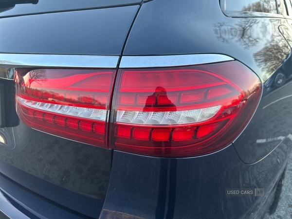 Used Mercedes-Benz E Class 2023 for sale - 77084611: Photo 24