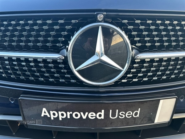 Used Mercedes-Benz E Class 2023 for sale - 77084611: Photo 26