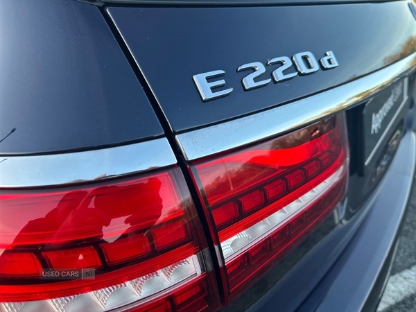 Used Mercedes-Benz E Class 2023 for sale - 77084611: Photo 27