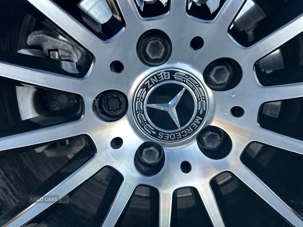 Used Mercedes-Benz E Class 2023 for sale - 77084611: Photo 31