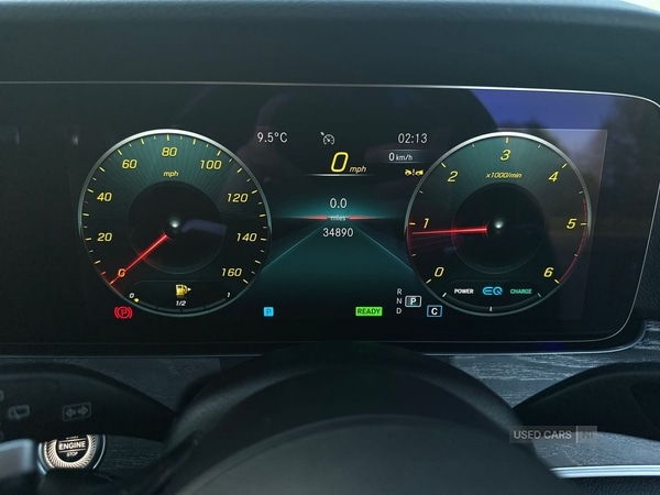 Used Mercedes-Benz E Class 2023 for sale - 77084611: Photo 4