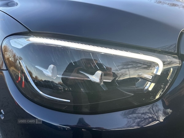 Used Mercedes-Benz E Class 2023 for sale - 77084611: Photo 7