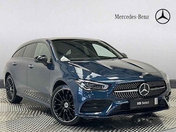 Used Mercedes-Benz CLA 2022 for sale - 78430566: Photo