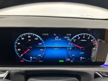 Used Mercedes-Benz CLA 2022 for sale - 78430566: Photo