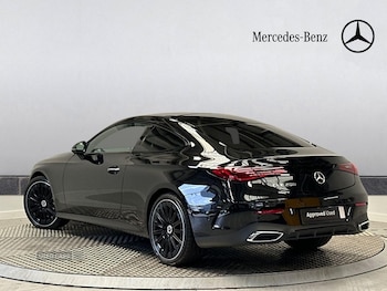 Used Mercedes-Benz CLE 2024 for sale - 79013672: Photo