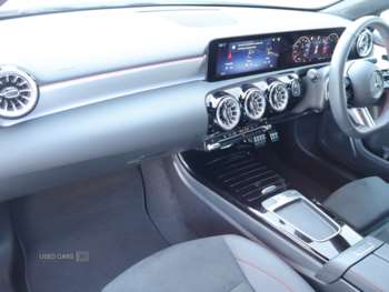 Used Mercedes-Benz A-Class 2024 for sale - 74272379: Photo