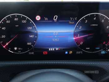 Used Mercedes-Benz A-Class 2024 for sale - 74272379: Photo