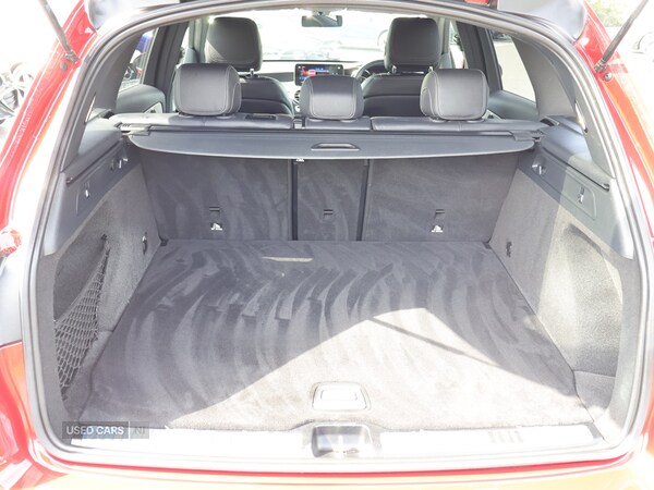 Used Mercedes-Benz GLC 2021 for sale - 75671180: Photo 10