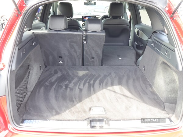 Used Mercedes-Benz GLC 2021 for sale - 75671180: Photo 12