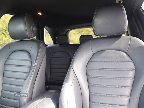Used Mercedes-Benz GLC 2021 for sale - 75671180: Photo 16