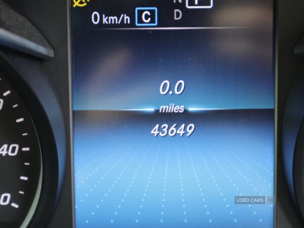 Used Mercedes-Benz GLC 2021 for sale - 75671180: Photo 17
