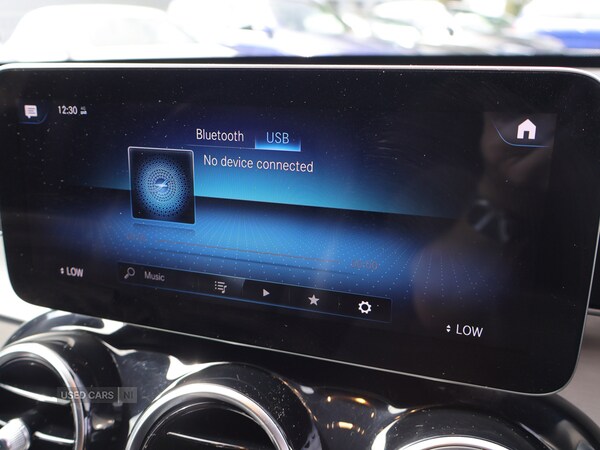 Used Mercedes-Benz GLC 2021 for sale - 75671180: Photo 18