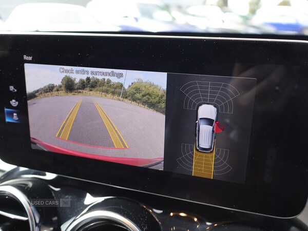 Used Mercedes-Benz GLC 2021 for sale - 75671180: Photo 24