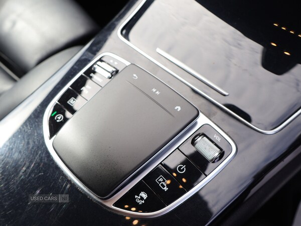 Used Mercedes-Benz GLC 2021 for sale - 75671180: Photo 25