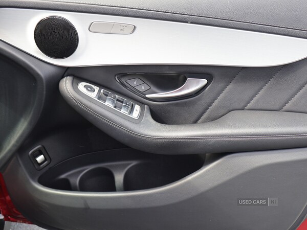 Used Mercedes-Benz GLC 2021 for sale - 75671180: Photo 27