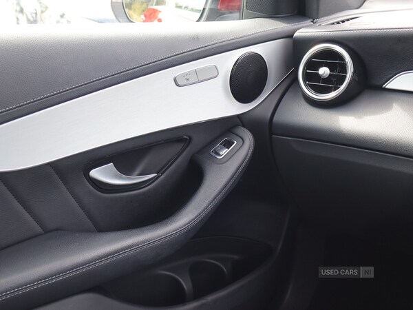Used Mercedes-Benz GLC 2021 for sale - 75671180: Photo 29