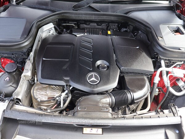 Vehicle 32