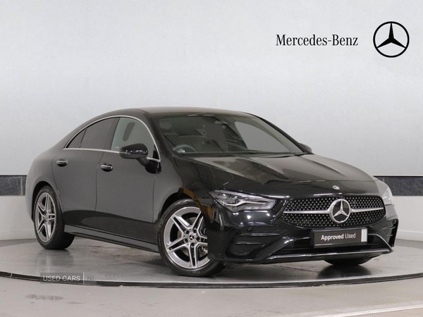 Used Mercedes-Benz CLA 2025 for sale - 77041281: Photo 1