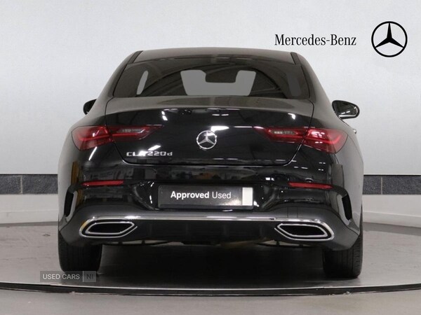 Used Mercedes-Benz CLA 2025 for sale - 77041281: Photo 13