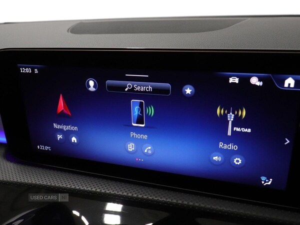 Used Mercedes-Benz CLA 2025 for sale - 77041281: Photo 16