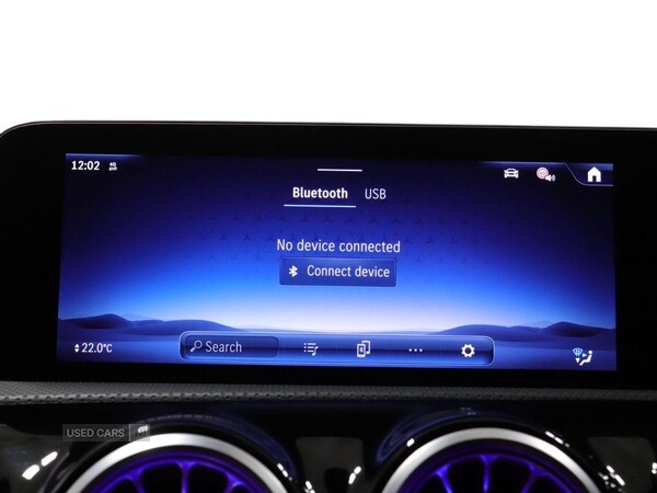 Used Mercedes-Benz CLA 2025 for sale - 77041281: Photo 17