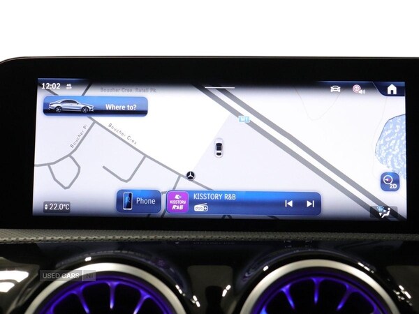 Used Mercedes-Benz CLA 2025 for sale - 77041281: Photo 18