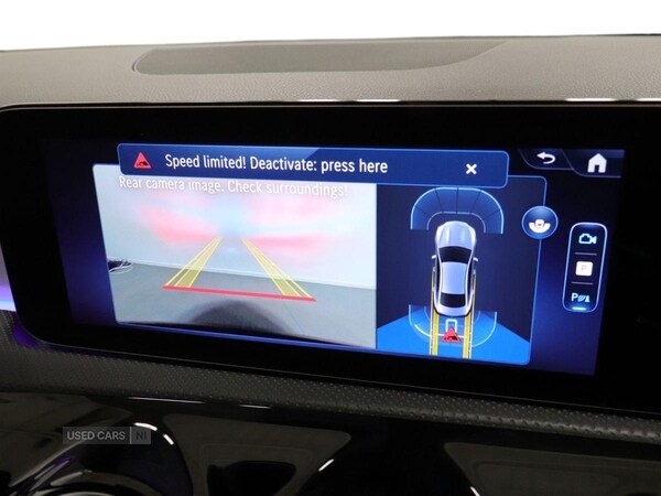 Used Mercedes-Benz CLA 2025 for sale - 77041281: Photo 19