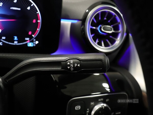 Used Mercedes-Benz CLA 2025 for sale - 77041281: Photo 21