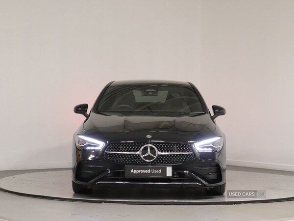 Used Mercedes-Benz CLA 2025 for sale - 77041281: Photo 23