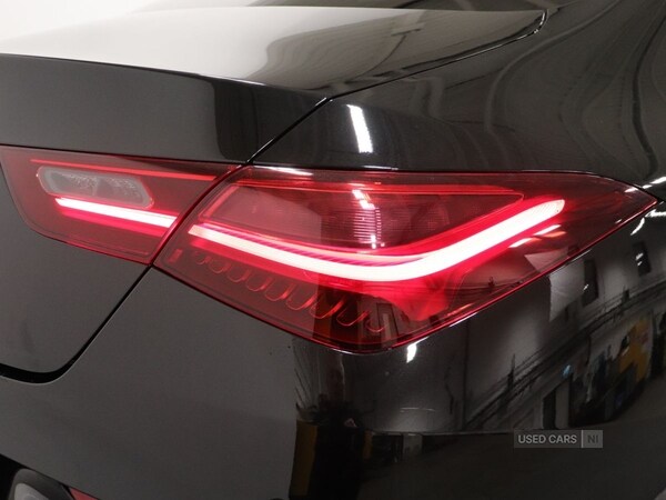 Used Mercedes-Benz CLA 2025 for sale - 77041281: Photo 24