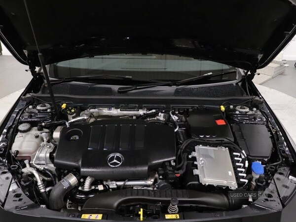 Used Mercedes-Benz CLA 2025 for sale - 77041281: Photo 26