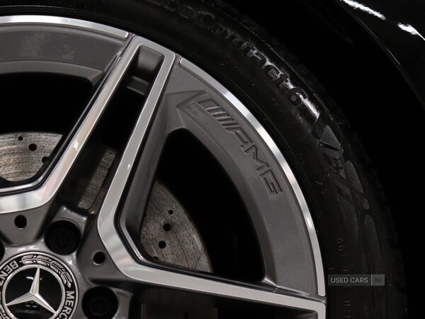 Used Mercedes-Benz CLA 2025 for sale - 77041281: Photo 28