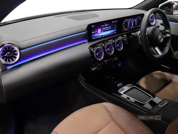 Used Mercedes-Benz CLA 2025 for sale - 77041281: Photo 3