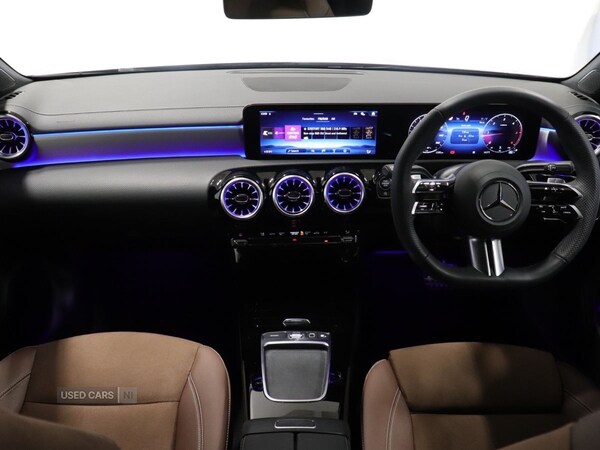 Used Mercedes-Benz CLA 2025 for sale - 77041281: Photo 30