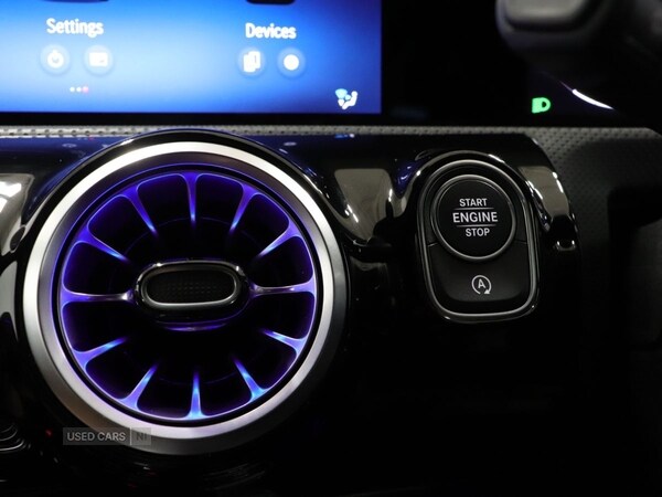 Used Mercedes-Benz CLA 2025 for sale - 77041281: Photo 33