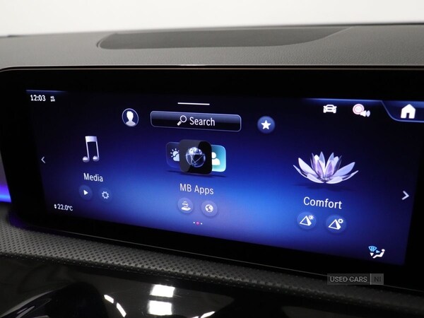 Used Mercedes-Benz CLA 2025 for sale - 77041281: Photo 34