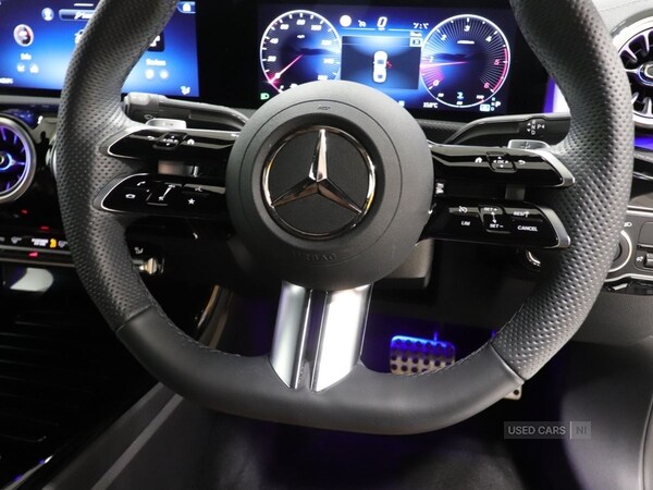 Used Mercedes-Benz CLA 2025 for sale - 77041281: Photo 36